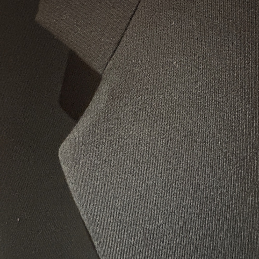 Fear of God heavy thick Black Blazer - Picture 4 of 10